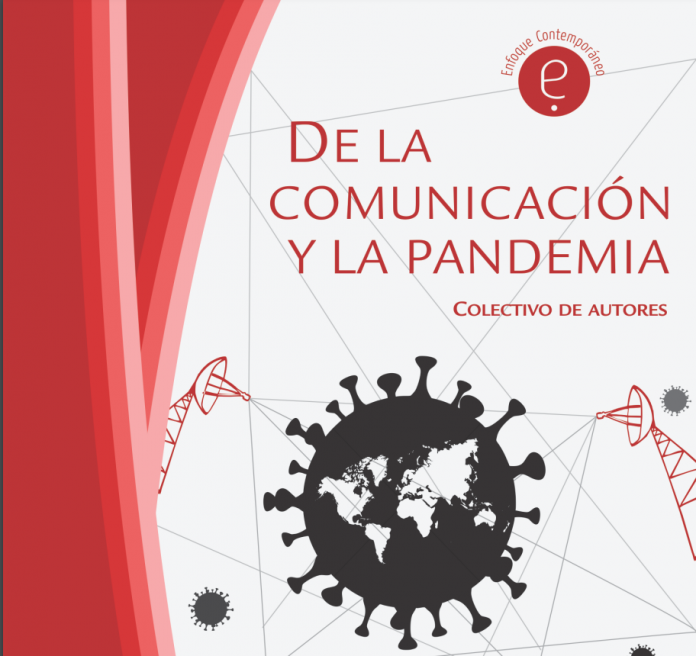 De la Comunicación y la Pandemia | Canal Cultura Venezuela