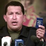 VENEZUELA-CHAVEZ-GOLPE