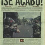 DIARIO EL UNIVERSAL-PORTADA12ABRIL