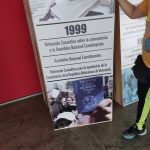 PANEL 1999 EXPOSICION