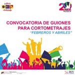 concurso cortometrajes febreros y abriles