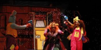 La Galería de Arte Nacional se suma a la programación del Festival de Teatro Venezolano 2025