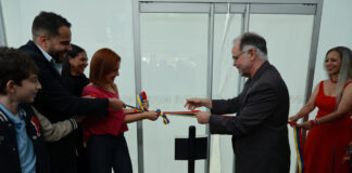 El Museo de Arte de Valencia reabrió sus puertas al público con ocho exposiciones