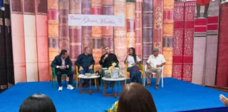 Editarán en Italia antología poética de Tarek Wiliam Saab