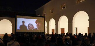 Película “Nicolás” se proyecta durante toda la semana en el Cuartel San Carlos para celebrar el cumpleaños del presidente Maduro