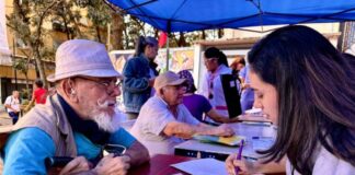 Gobierno Bolivariano continúa las jornadas de atención para cultoras y cultores en todo el territorio nacional