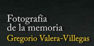 La nueva obra de Valera-Villegas tomó escena en la Librería del Sur del Celarg