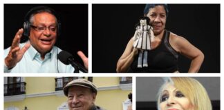 Ministerio de Cultura anuncia ganadores del Premio Nacional de Cultura y Glorias Artísticas de Venezuela 2024-2025
