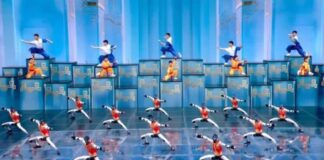 Festival Gala Año Nuevo Chino 2026