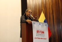 Ejecutivo Nacional designa nuevas autoridades en la Villa del Cine y la Imprenta Nacional