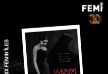 Cine con sello de mujer: el legado de Guiomar Narváez y el triunfo de un amor sostenido