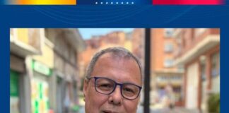 Designado Raúl Cazal como nuevo ministro del Poder Popular para la Cultura