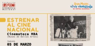 El boxeo venezolano se apodera de la gran pantalla