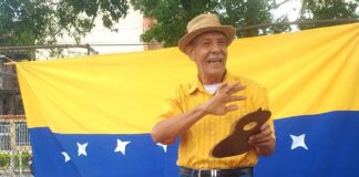 Aragua dictó taller didáctico sobre El Cuatro