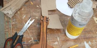 Cojedes celebró el Dia Nacional del Cuatro con Taller Formativo