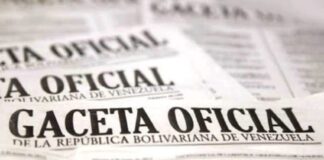 Ejecutivo Nacional designa nuevas autoridades en el MPPC