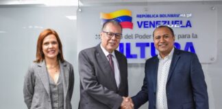 Venezuela y Nicaragua fortalecen lazos de cooperación cultural