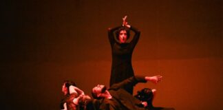 Día Internacional de la Danza se celebra con “cuerpo – movimiento”