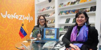 Escritora Aminta Beleño documenta y visibiliza prácticas ecofeministas en el cine