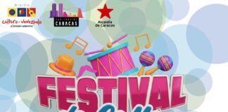 Inició ciclo de talleres artísticos en el Circuito Simón Bolívar