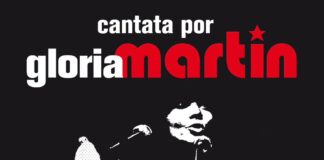 Homenaje a Gloria Martín con gran cantata en el Teatro Teresa Carreño