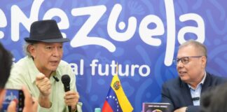La salsa de Héctor Lavoe une a Venezuela y Colombia en FILBo