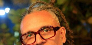 Miqueas “Piki” Figueroa asume el Viceministerio de Cultura Audiovisual