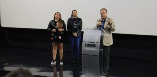 Inaugurado el 3er Festival Venezolano de Cortometrajes Universitarios como símbolo de la creación audiovisual nacional